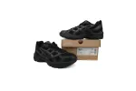 ASICS Gel-1130 Black Graphite Grey 1201A256-002