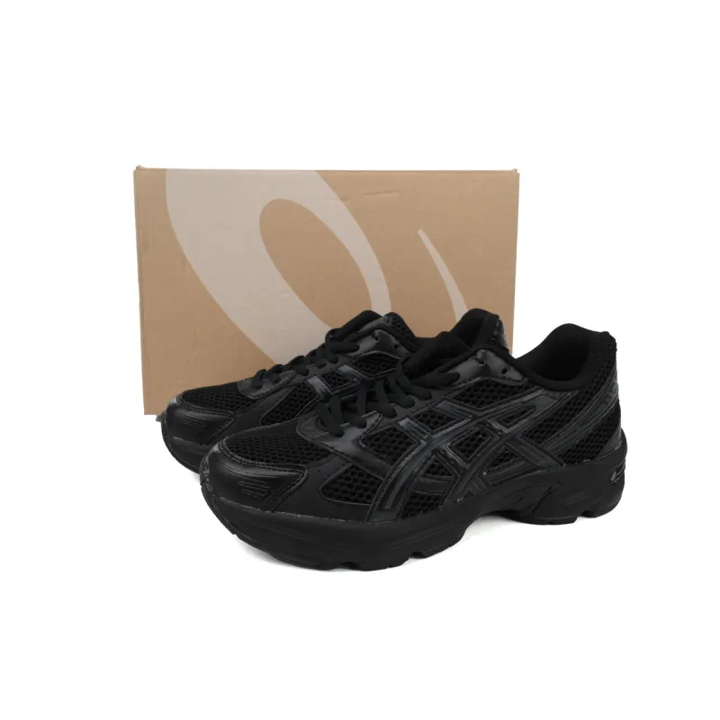 ASICS Gel-1130 Black Graphite Grey 1201A256-002