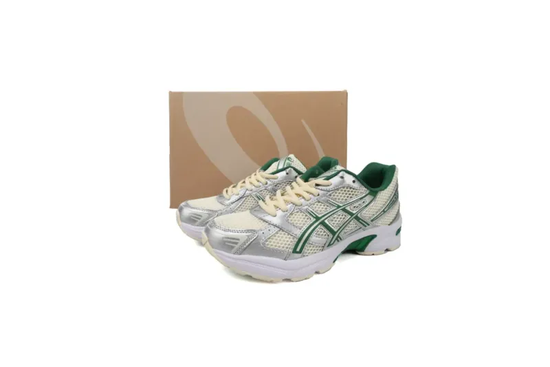 ASICS Gel-1130 Cream Kale 1201A974-100
