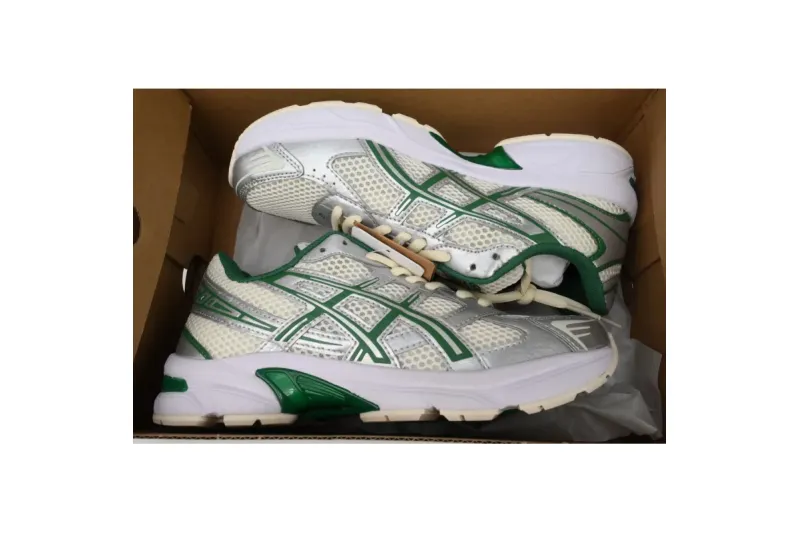 ASICS Gel-1130 Cream Kale 1201A974-100