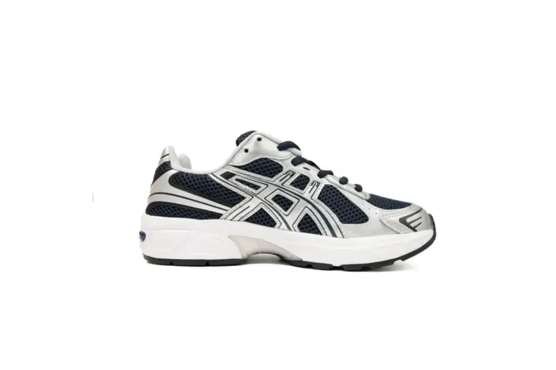 ASICS Gel-1130 French Blue Pure Silver 1201A256-400