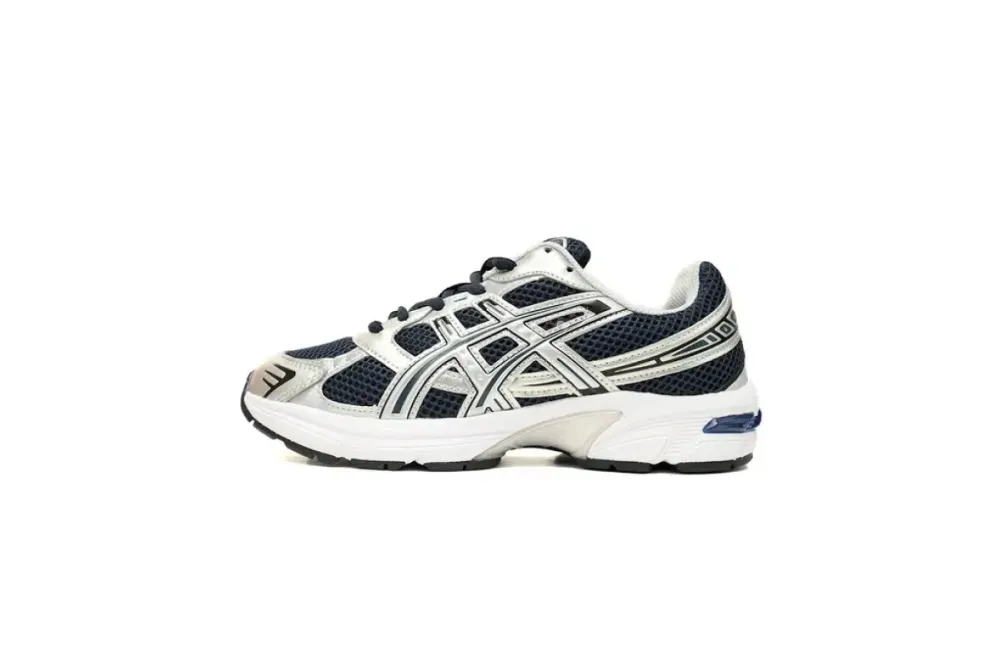 ASICS Gel-1130 French Blue Pure Silver 1201A256-400
