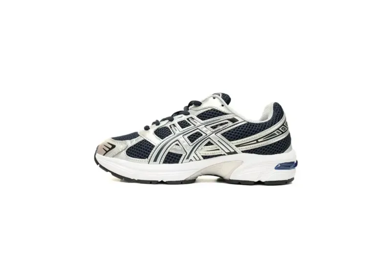 ASICS Gel-1130 French Blue Pure Silver 1201A256-400