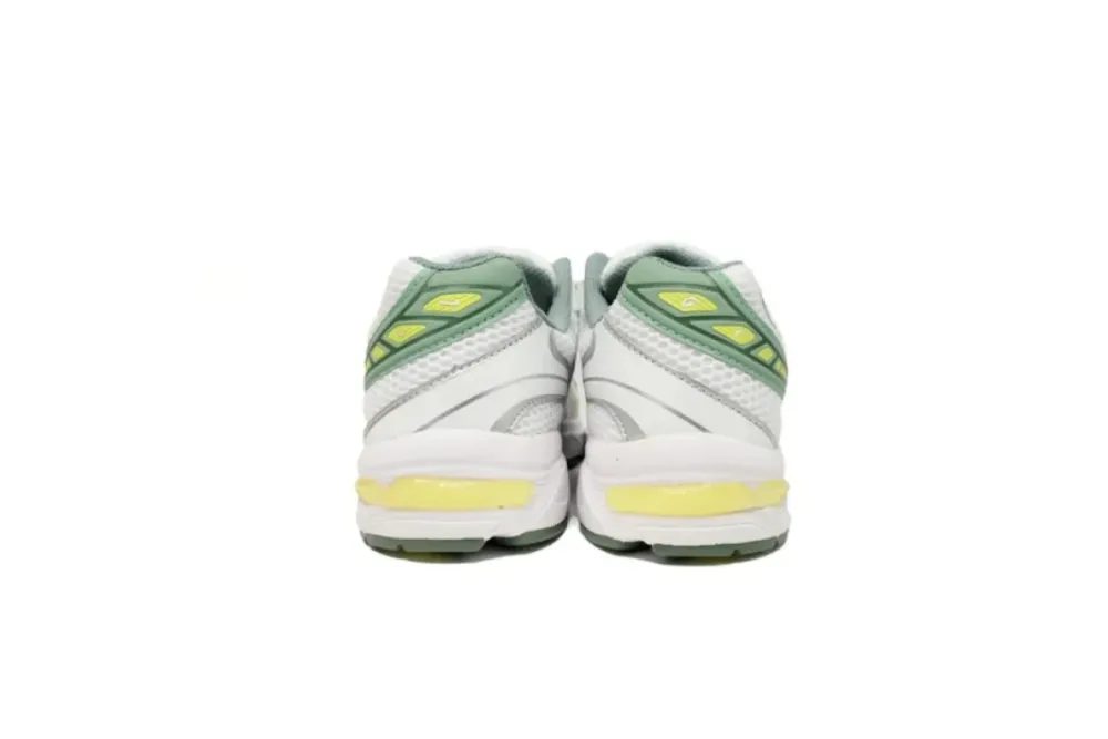 ASICS Gel-1130 White Malachite Green 1202A501-100