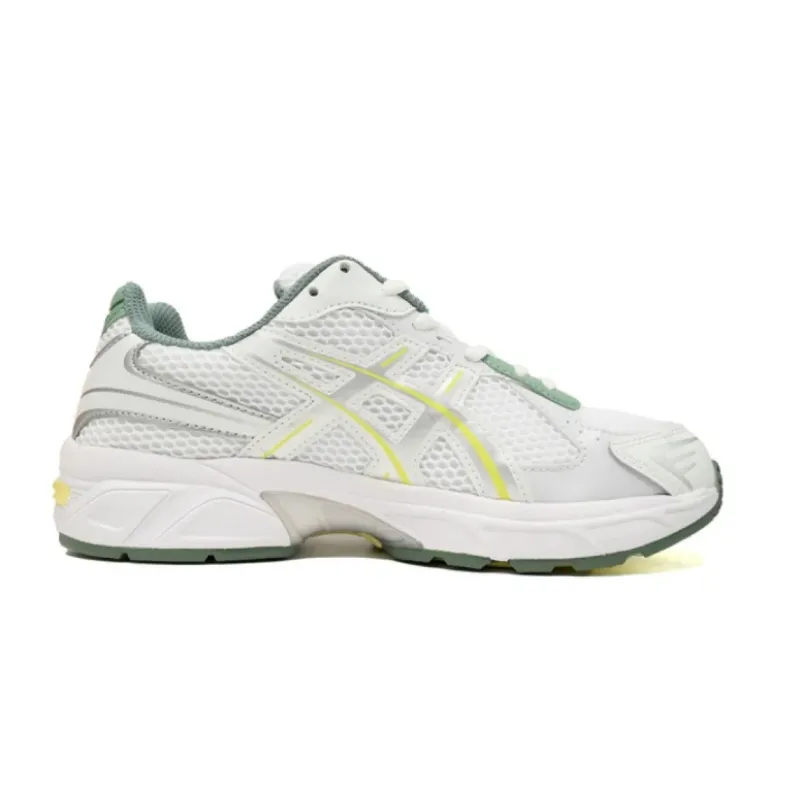 ASICS Gel-1130 White Malachite Green 1202A501-100