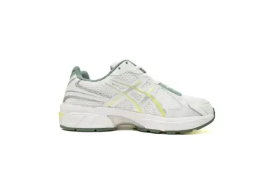 ASICS Gel-1130 White Malachite Green 1202A501-100 02
