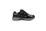 ASICS Gel-NYC Graphite Grey Black 1201A789-020