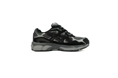 ASICS Gel-NYC Graphite Grey Black 1201A789-020 02