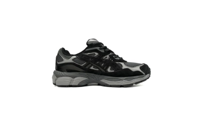 ASICS Gel-NYC Graphite Grey Black 1201A789-020 02