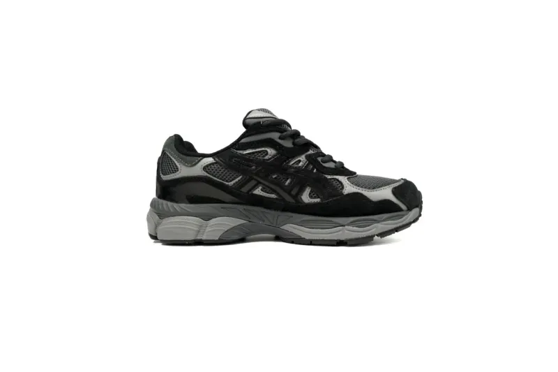 ASICS Gel-NYC Graphite Grey Black 1201A789-020