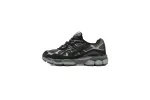 ASICS Gel-NYC Graphite Grey Black 1201A789-020