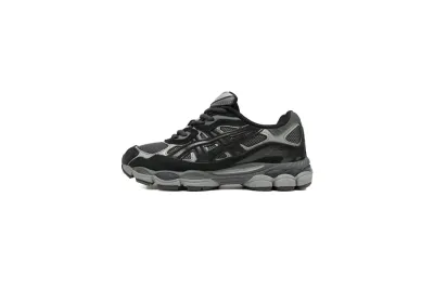 ASICS Gel-NYC Graphite Grey Black 1201A789-020 01