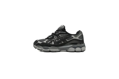 ASICS Gel-NYC Graphite Grey Black 1201A789-020 01
