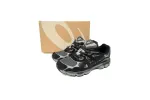ASICS Gel-NYC Graphite Grey Black 1201A789-020