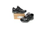 ASICS Gel-NYC Graphite Grey Black 1201A789-020