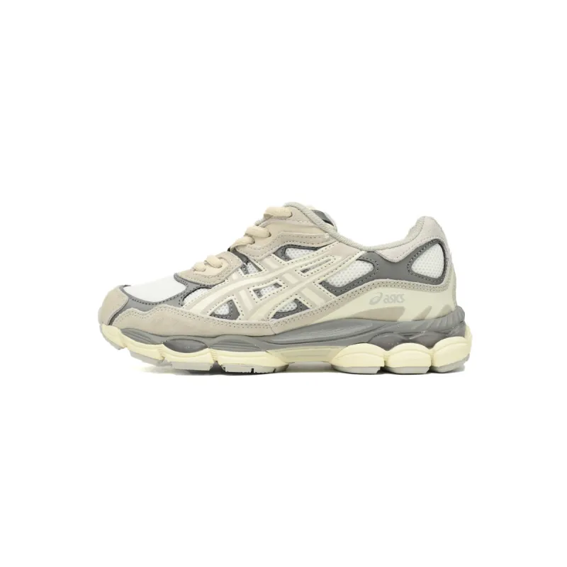 ASICS Gel-NYC Oyster Grey 1201A789-103