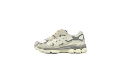 ASICS Gel-NYC Oyster Grey 1201A789-103 01