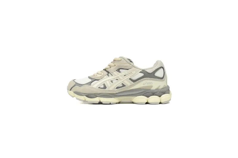 ASICS Gel-NYC Oyster Grey 1201A789-103
