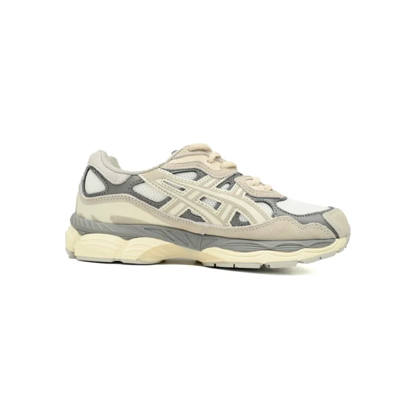 ASICS Gel-NYC Oyster Grey 1201A789-103