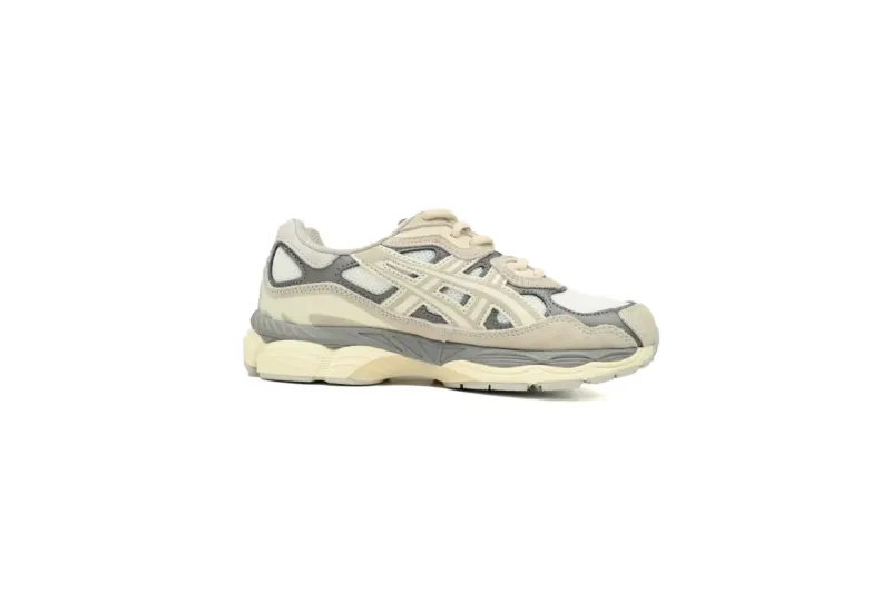ASICS Gel-NYC Oyster Grey 1201A789-103