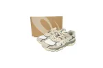 ASICS Gel-NYC Oyster Grey 1201A789-103