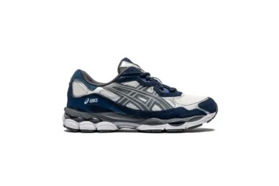 ASICS Gel-NYC Yankees 1201A789-100 02