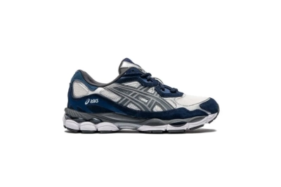 ASICS Gel-NYC Yankees 1201A789-100 02