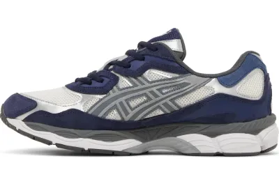 ASICS Gel-NYC Yankees 1201A789-100 01