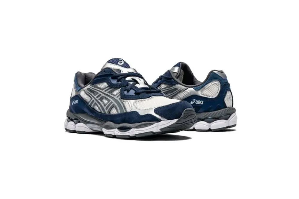 ASICS Gel-NYC Yankees 1201A789-100