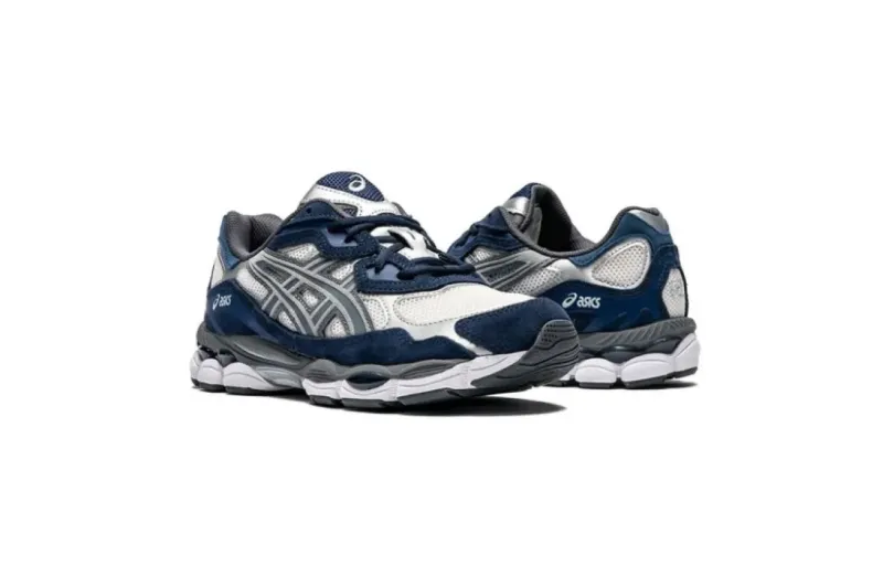 ASICS Gel-NYC Yankees 1201A789-100