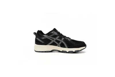 ASICS Gel-venture Black Ash 1012B359-003 02