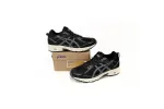 ASICS Gel-venture Black Ash 1012B359-003