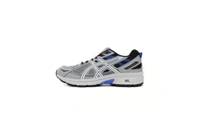 ASICS Gel-venture Black Royal Blue 1012B359-005 01