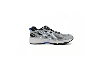 ASICS Gel-venture Black Royal Blue 1012B359-005 02