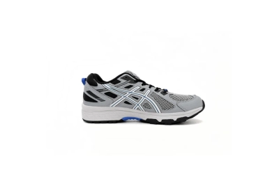 ASICS Gel-venture Black Royal Blue 1012B359-005 02