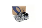 ASICS Gel-venture Black Royal Blue 1012B359-005