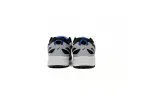 ASICS Gel-venture Black Royal Blue 1012B359-005
