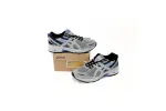 ASICS Gel-venture Black Royal Blue 1012B359-005