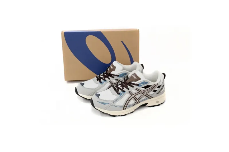 ASICS Gel-venture Coffee 1011B550-100