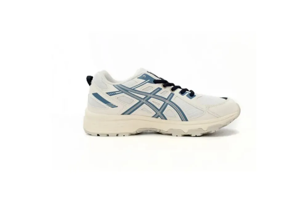 ASICS Gel-venture Midnight Blue 1011B550-103