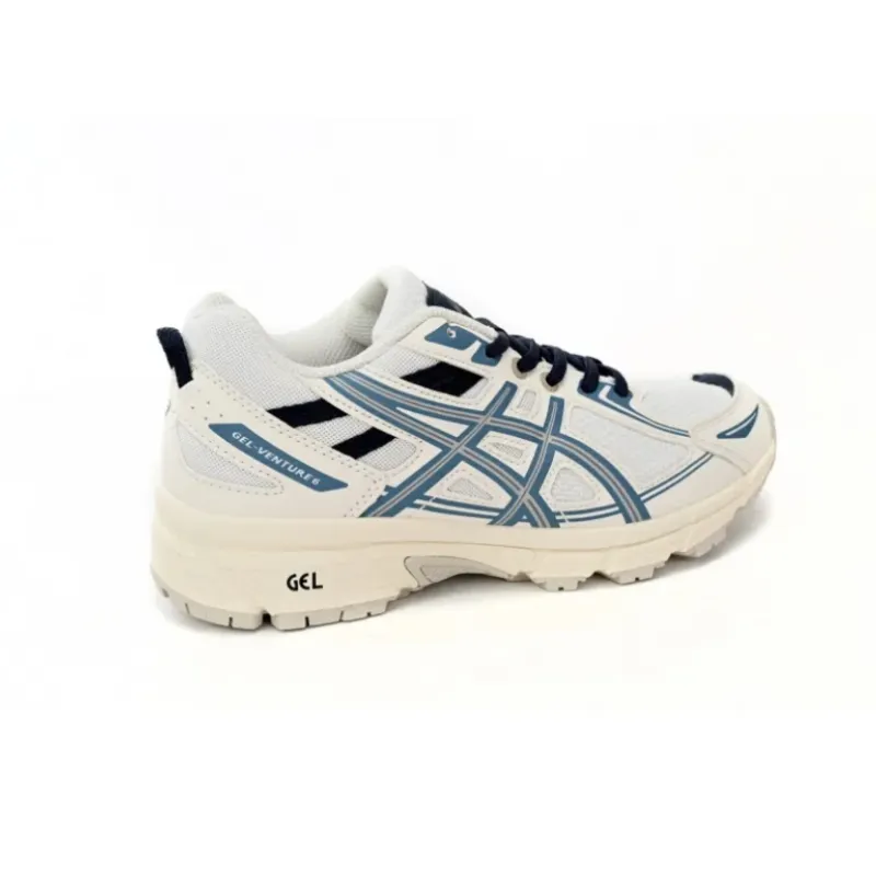 ASICS Gel-venture Midnight Blue 1011B550-103