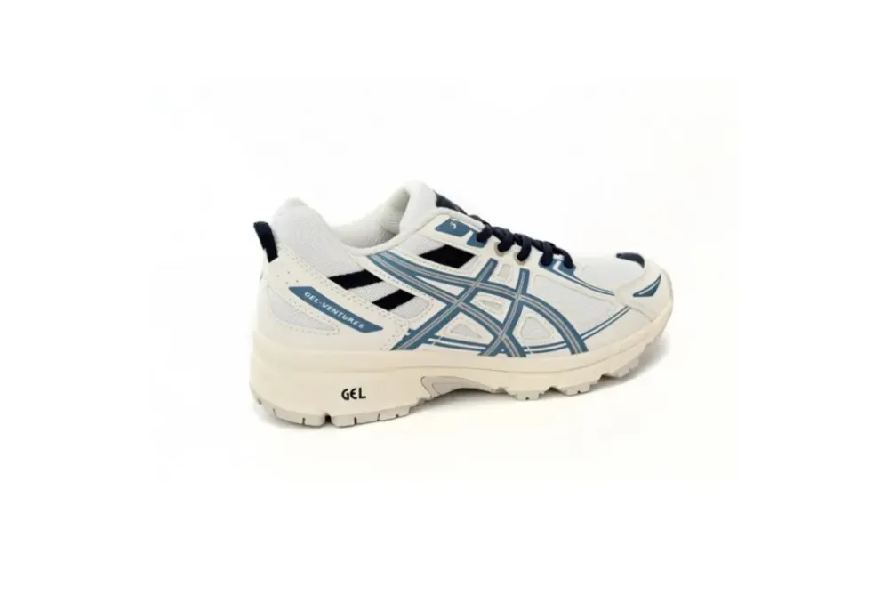 ASICS Gel-venture Midnight Blue 1011B550-103