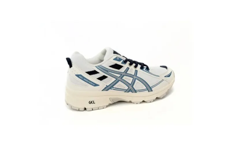 ASICS Gel-venture Midnight Blue 1011B550-103