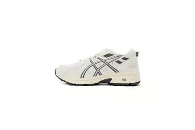 ASICS Gel-venture Midnight Grey 1012B359-020 01