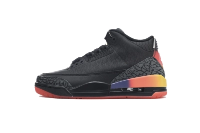 Jordan 3 Retro J Balvin Rio FN0344-001 01