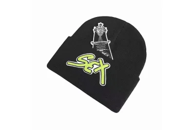Chrome Hearts Beanie CH007 01