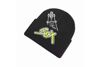 Chrome Hearts Beanie CH007 01