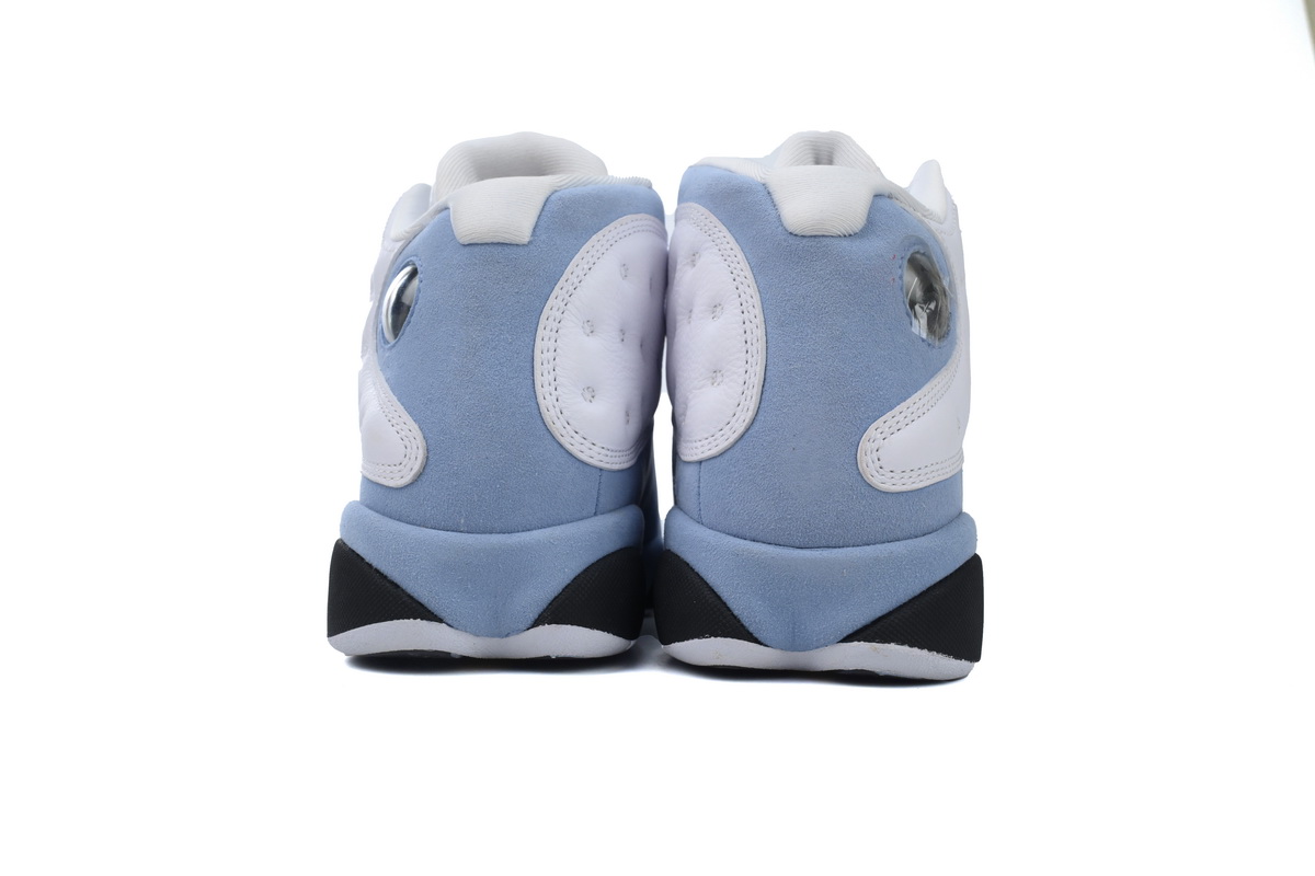 Replica Jordan 13 Blue Grey