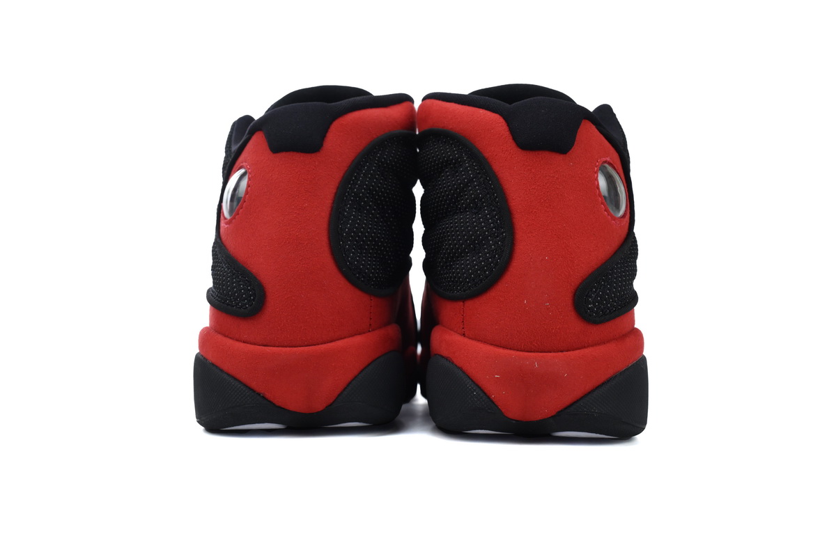 Replica Jordan 13 Bred
