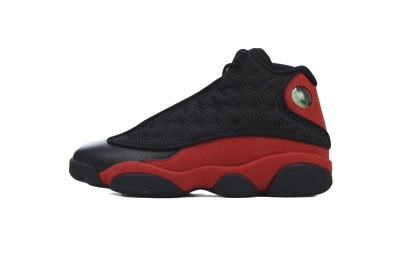 Jordan 13 Retro Bred (2017) 414571-004 01